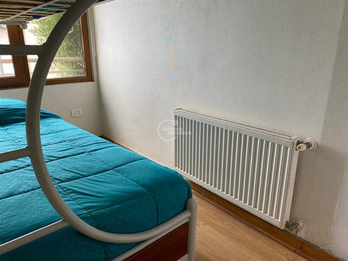 Venta Departamento En Concón De 3 Dorm. Primera Linea Playa