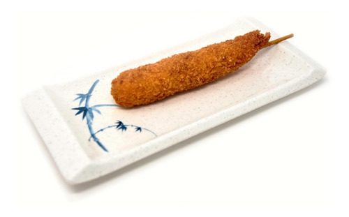 Imagen 3 de 4 de Pan Molido Japonés Panko 1kg
