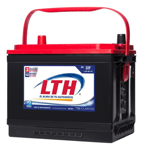 Bateria-l-22f-450-lth