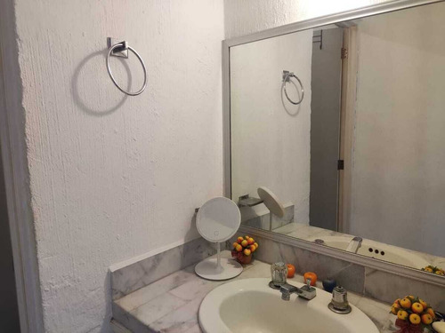 Casa En Condominio En Venta En Fraccionamiento Burgos, Temixco, Morelos.