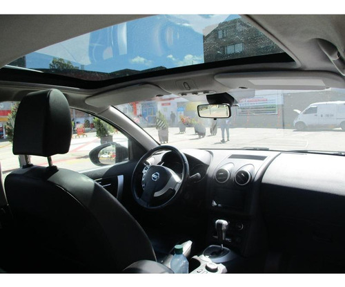 Nissan Qashqai 4X4 2000CC AT AA