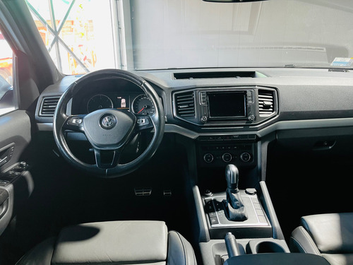 Volkswagen Amarok 3.0 V6 Cd Highline