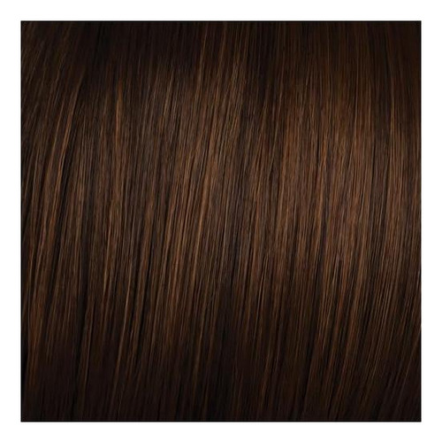Peluca De Capas Largas, Con Rizos Naturales Y Versátiles