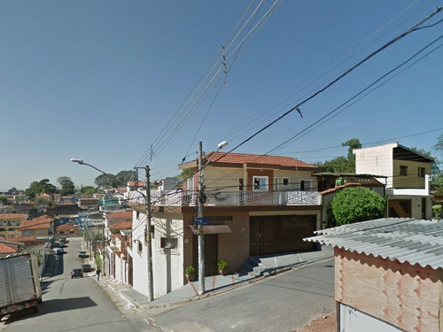 Terreno Para Venda, 0.0 M2, Vila Palmeiras - São Paulo - 1302