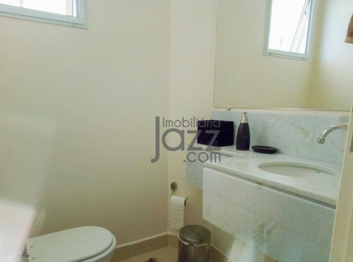 Imagem 5 de 30 de Casa Com 3 Dormitórios À Venda, 170 M² Por R$ 1.100.000,00 - Chácara Primavera - Campinas/sp - Ca7779