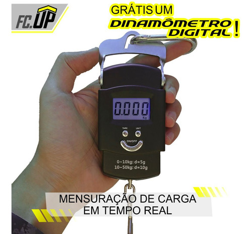 Imagem 5 de 6 de Fc Up