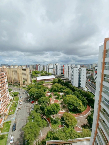 Imagem 2 de 15 de Apartamento Em Jardins - Aracaju - 21647