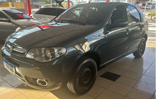 Fiat Palio 2013