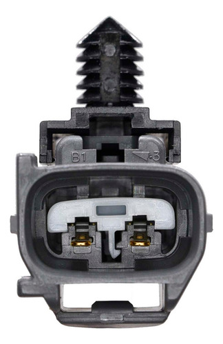 Sensor Temp Carga Aire Walker Silverado 3500 8cl 6.6l 11-16