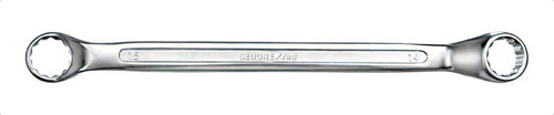 Chave Estrela Gedore Red 1/2 X9/16 Gr01193236