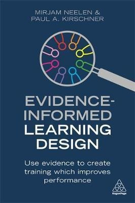 Evidence-informed Learning Design : Creating Training To ...