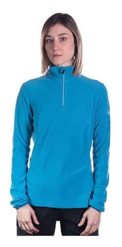 Buzo Micropolar Mujer Northland MercadoLibre