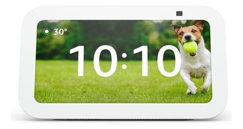 Amazon Echo Show 5 3rd Gen Con Asistente Virtual Alexa