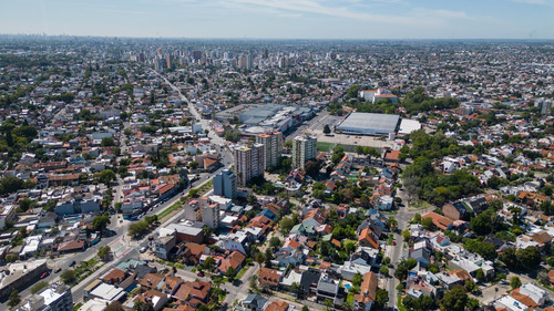 Ph Duplex 5 Ambientes En Haedo Norte Con Cochera
