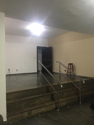 Imagem 6 de 30 de Casa Á Venda E Para Aluguel Em Cidade Universitária - Ca000999