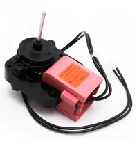 Comprar Motor Ventilador Brm35 Brm42 Brastemp Consul 110v W10399715