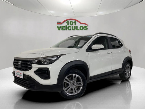 Fiat Pulse Pulse 1.0 Turbo 200 Drive (Aut)