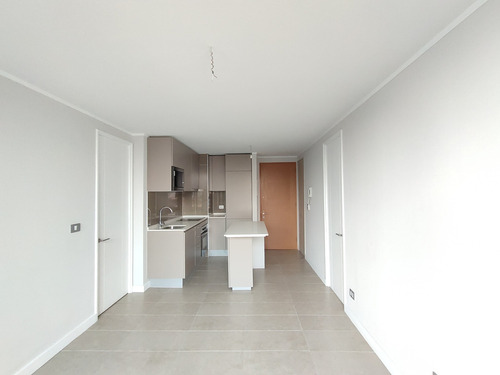 Ref:11446** Arriendo Depto 2d+2b+estacionamiento+bodeg