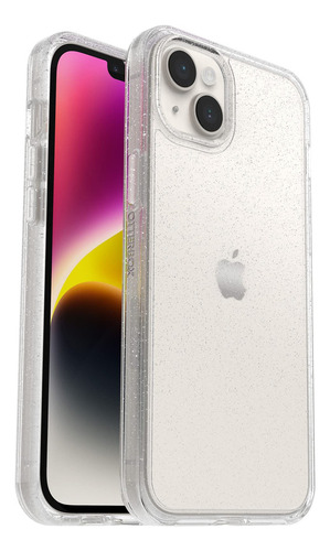 Otterbox Funda Para I 14 Plus Symmetry Series - Stardust (t.