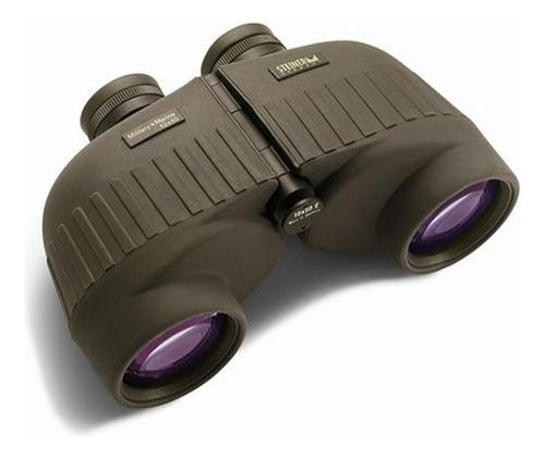 Steiner Mm1050 Binocular Táctico Militar-marino 10x50