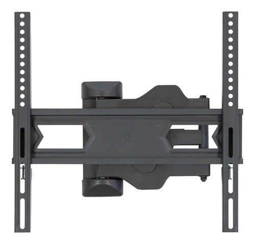 Imagen 2 de 4 de Soporte Tagwood HSTV89 de pared para TV/Monitor de 26" a 60" negro