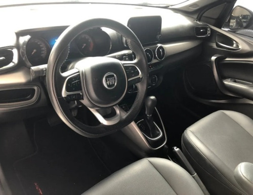 Imagen 22 de 25 de Fiat Cronos 1.8 0km Entrega Inmediata Tomo Autos Usados C-