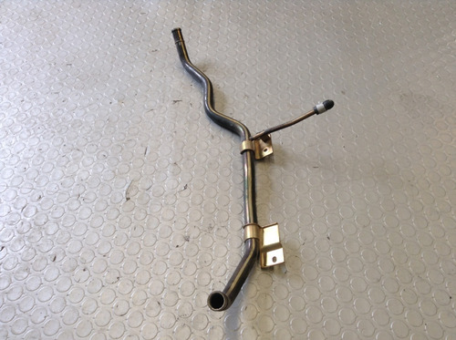 Tubo Linea Agua 3 Nissan Pathfinder 3.5 Aut Mod 00-03 Orig (Usado)