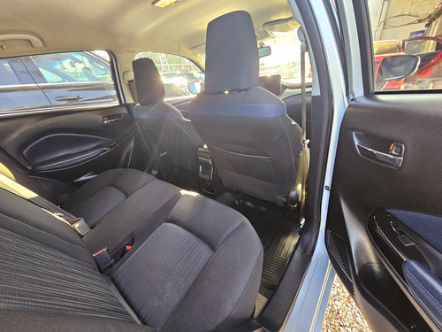 Suzuki Baleno 1.4 Glx At