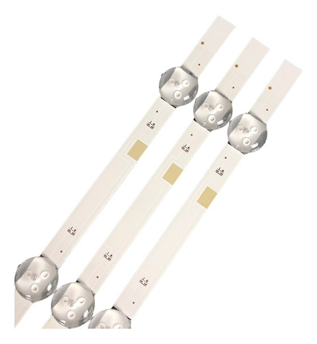 Barra De Led Un40j5200