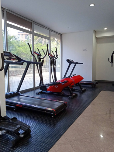 Imagen 9 de 11 de Apartamento Remodelado Club Las Haciendas Santa Inés, 133371 Ma