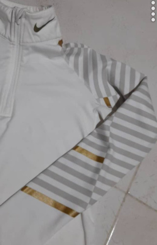 Imagen 1 de 5 de Nike Pro Dri Fit Compresion Camiseta Nueva.