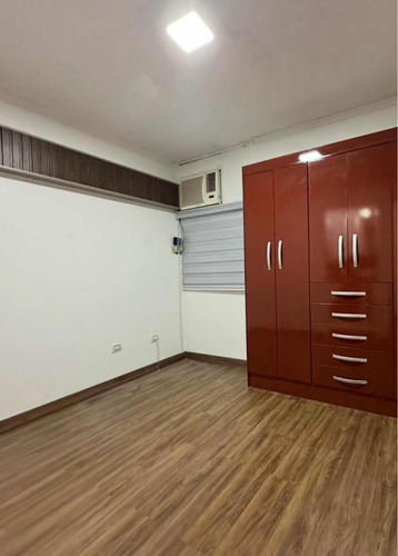 Apartamento En Alquiler Urb. Base Aragua Maracay