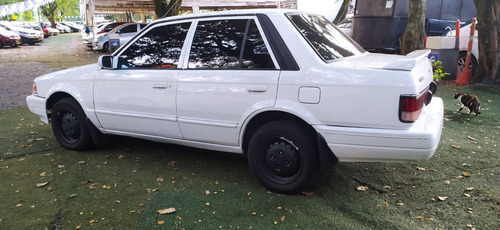 Mazda 323 1.3 Hs