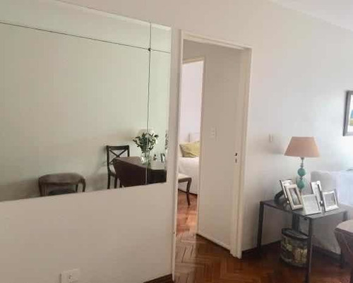 Imagen 4 de 10 de Departamento 3 Ambientes