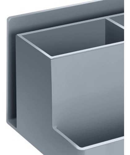Imagem 3 de 7 de Multi Acrimet 959.4 Organizer Platina