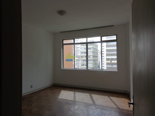 Imagem 1 de 13 de Apartamento - Paraiso - Ref: 14066 - V-872063