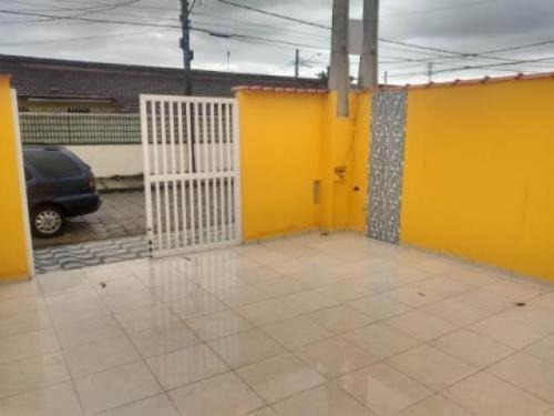 Imagem 8 de 9 de Casa Para Financiamento Bancário! Na Praia De Itanhaém/sp