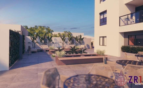 Imagem 3 de 8 de Apartamento - Ref: Ap:360
