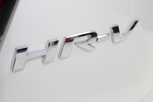 Honda Hr-v Touring 2021
