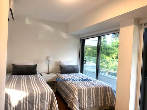 Imagen 14 de 15 de Venta Alquiler Apartamento 2 Dormitorios Amoblado Estupendo