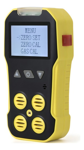 Detector Bosean Bh-4a Gas Combustible H2s Co O2 Multigas