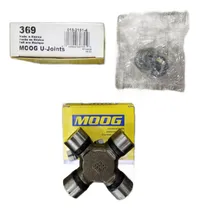 Comprar Crucetas 369 Cardan Trasero Meru Prado 4runner
