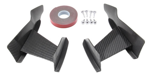 Kit De Cuerpo De De Parachoques Delantero Spoiler For F83