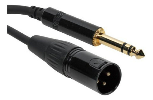 Cable Para Micrófono: Elite Core Superflex Gold Sfp-110xmt C
