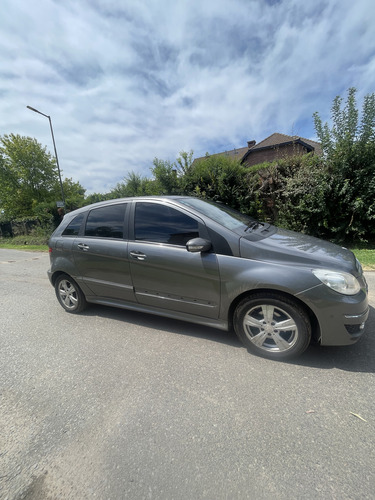 Mercedes-Benz B180 1.7 B180 Manual