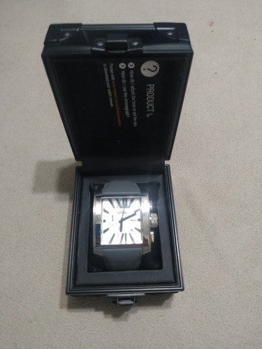 Relógio Tw Steel Quadrado Ce3003.