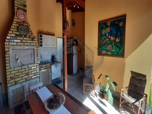 Imagem 14 de 30 de Casa - Ca01172 - 69409946
