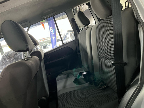 Mitsubishi Pajero TR4 2.0/ 2.0 FLEX 16V 4X4 AUT.
