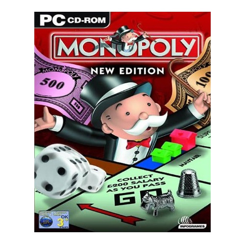 M0n0p0ly Para Pc