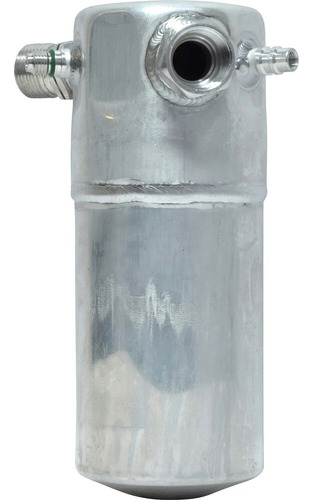 Brand New Ryc Ac Compressor Kit Ca90n Fits Chevrolet Ast Cck